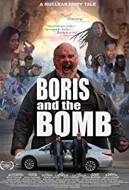Борис и Бомба фильм (2019)