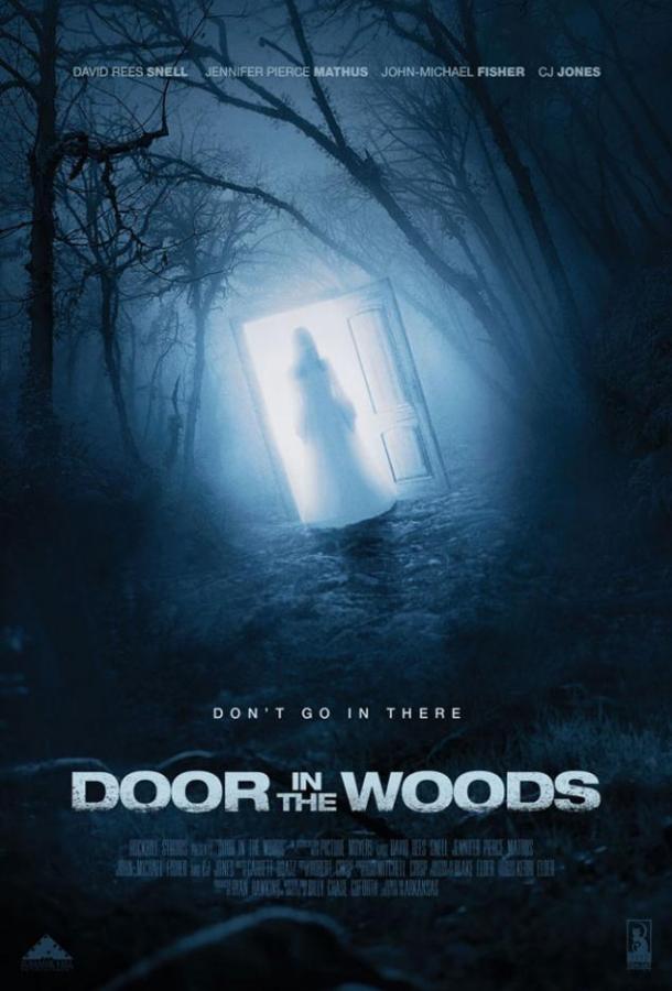 Дверь в лесу фильм (2019)
