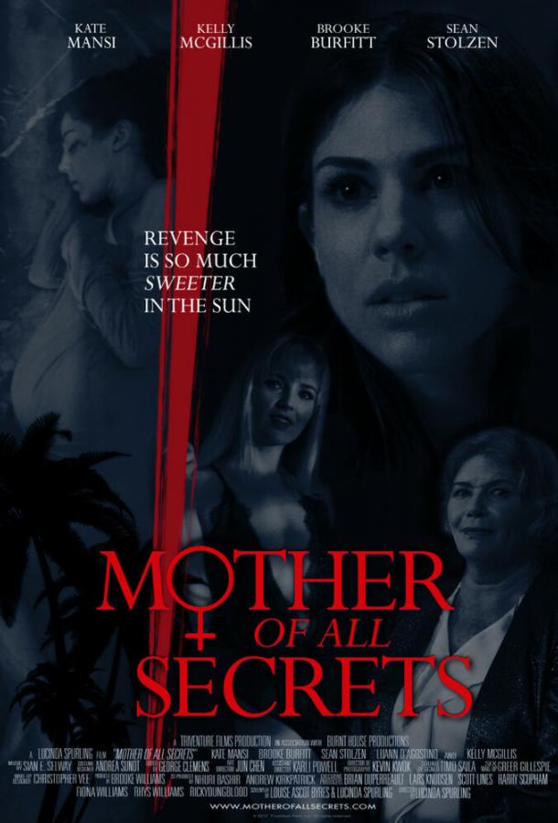 Секреты матери фильм (2018)
