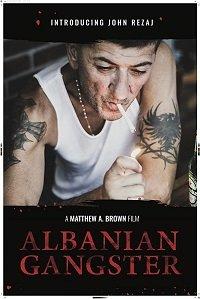 Албанский гангстер фильм (2018)