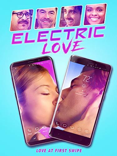 Электрическая любовь фильм (2018)