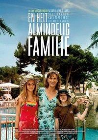 Совершенно нормальная семья фильм (2020)