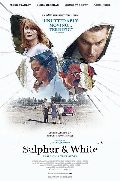 Серое и белое фильм (2020)