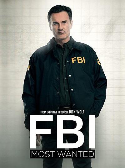 ФБР: Самые разыскиваемые сериал (2020)