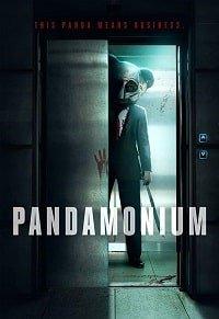 Пандамониум фильм (2020)