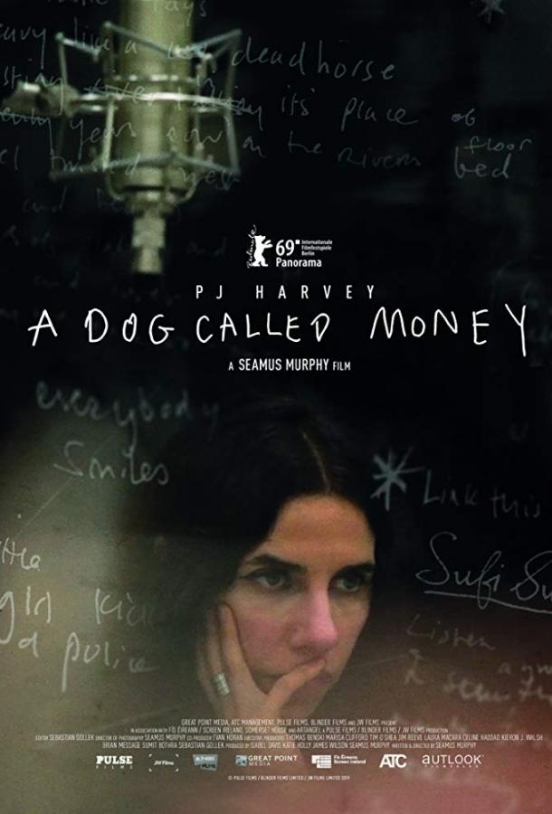 Пи Джей Харви: A Dog Called Money фильм (2019)