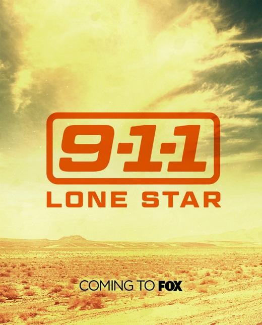 911: Одинокая звезда сериал (2020)
