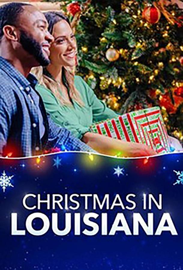 Рождество в Луизиане фильм (2019)