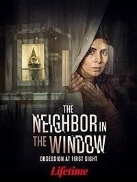 Соседка в окне фильм (2020)