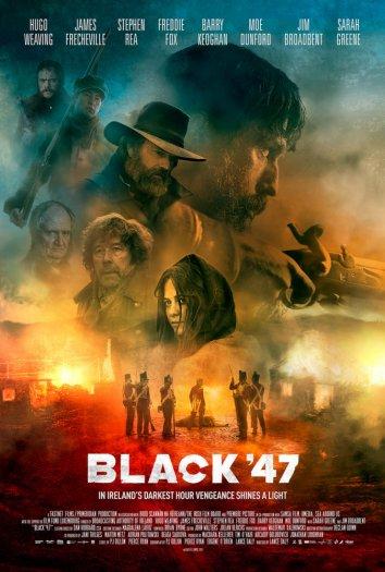 Черный 47-й фильм (2018)