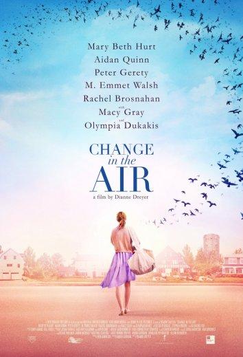 Перемены в воздухе фильм (2018)