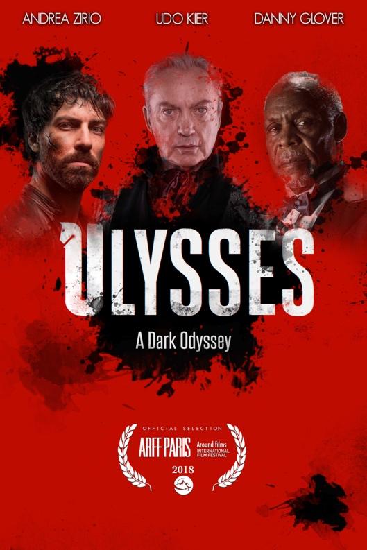 Улисс: Тёмная Одиссея фильм (2018)