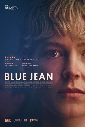 Грустная Джин / Blue Jean / 2022