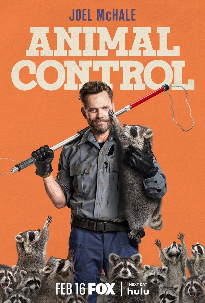 Контроль за животными / Animal Control / 2023