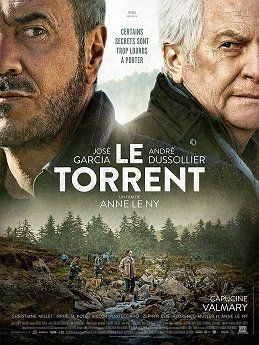 Поток / Le torrent / 2022