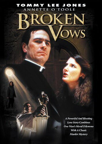 Нарушенные обеты / Broken Vows / 1986