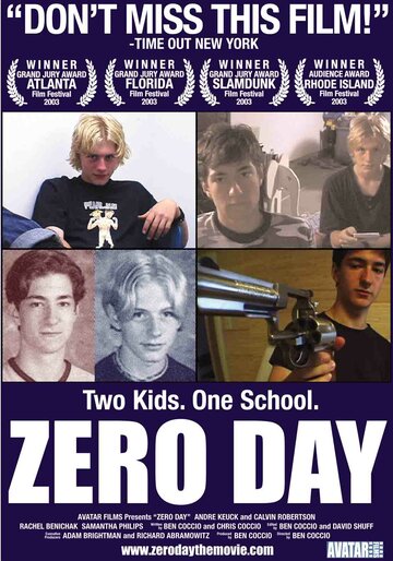 Нулевой день / Zero Day / 2002