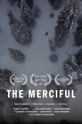 Милосердные / The Merciful / 2022