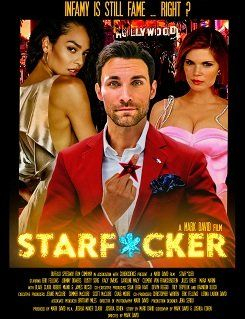 Полный звездец / Starf*cker / 2020