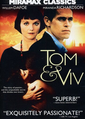 Том и Вив / Tom & Viv / 1994
