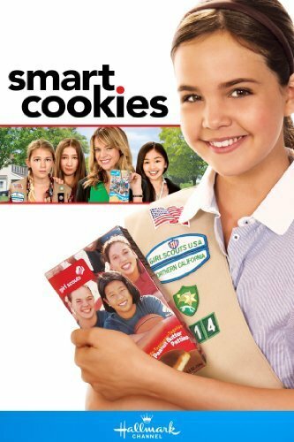 Умное решение / Smart Cookies / 2012