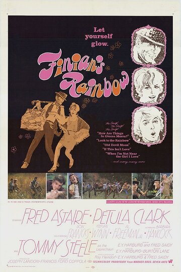 Радуга Финиана / Finian's Rainbow / 1968