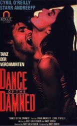 Танец проклятых / Dance of the Damned / 1989