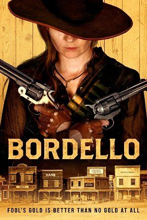 Бордель / Bordello / 2020