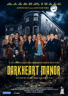Поместье "Темное сердце" / Darkheart Manor / 2022