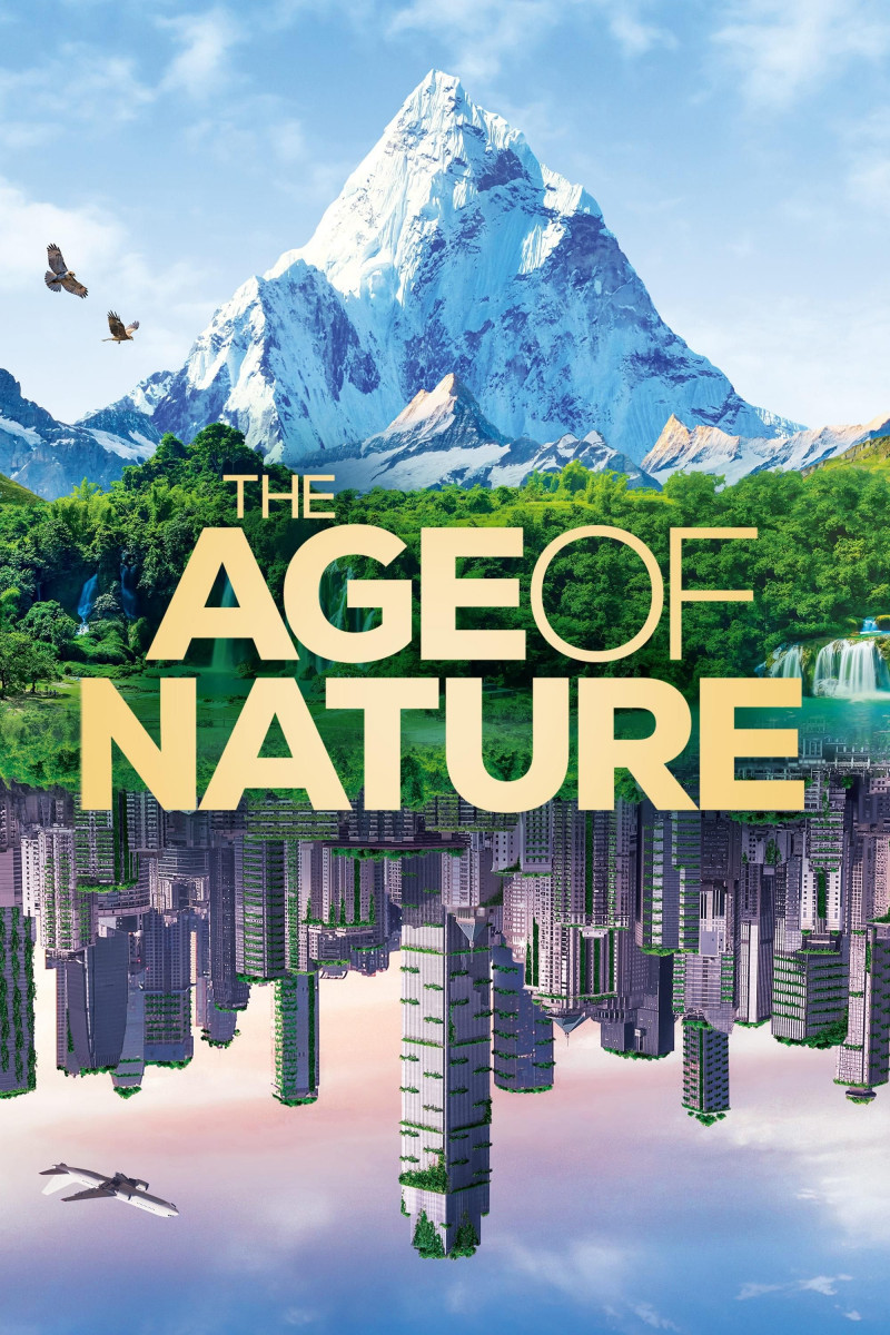 Век природы / The Age of Nature / 2020