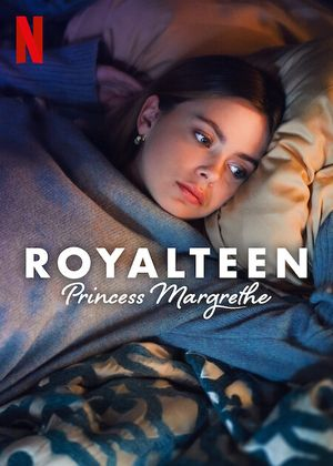 Наследник престола 2: Принцесса Маргрете / Royalteen: Princess Margrethe / 2023