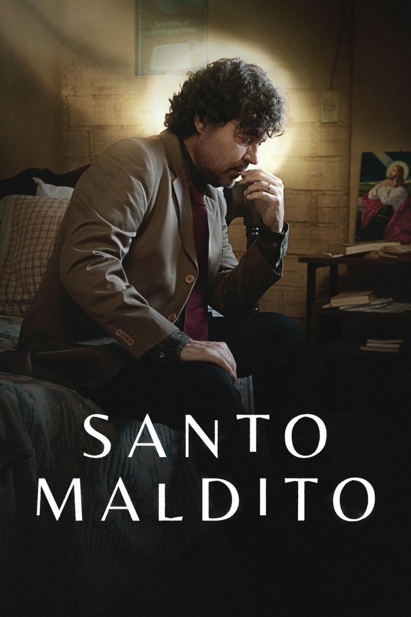 Чертов святой / Santo Maldito / 2023