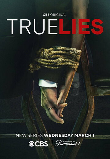 Правдивая ложь / True Lies / 2023