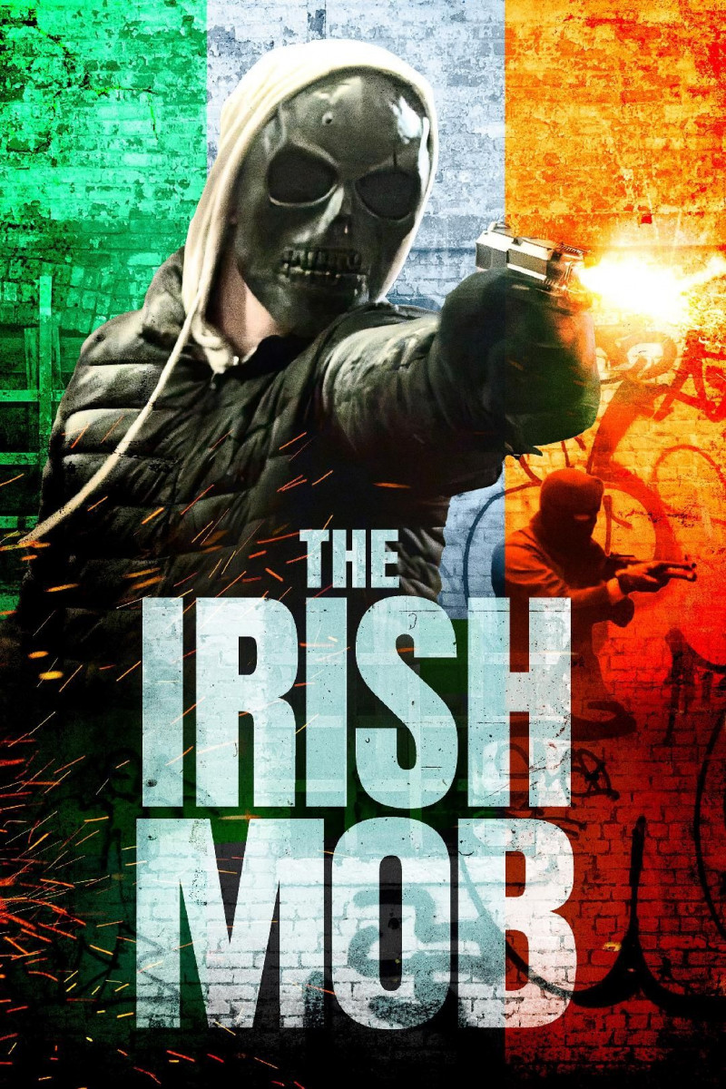 Ирландская мафия / The Irish Mob / 2023