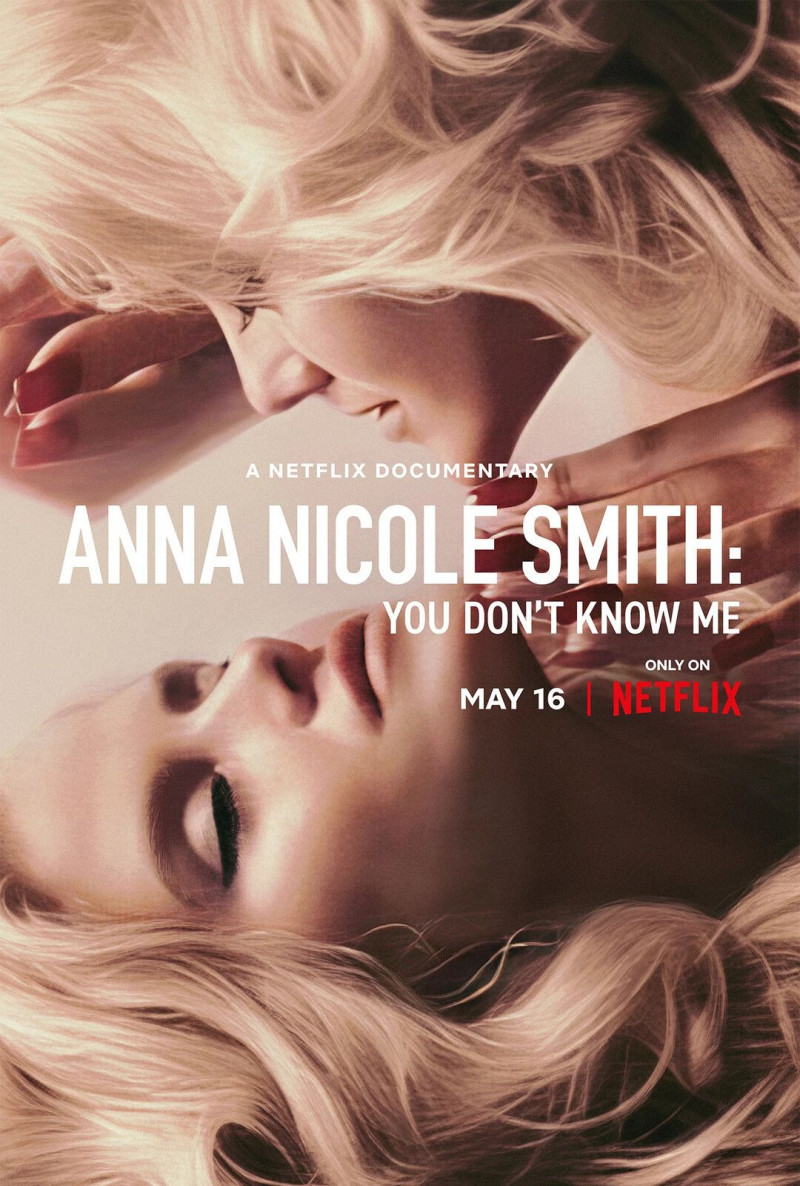Анна Николь Смит: Вы меня не знаете / Anna Nicole Smith: You Don't Know Me / 2023