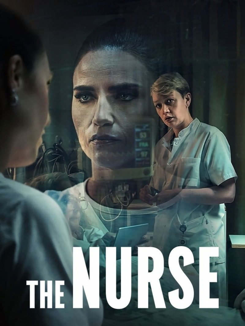 Медсестра / The Nurse / 2023