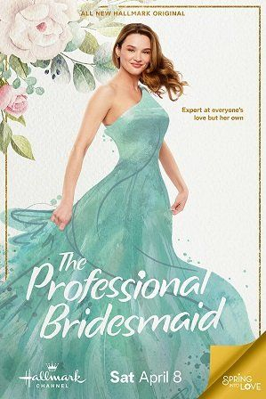 Профессиональная подружка невесты / The Professional Bridesmaid / 2023