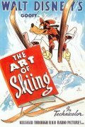 Искусство катания на лыжах / The Art of Skiing / 1941