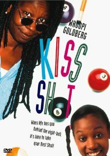 Поцелуйчик / Kiss Shot / 1989
