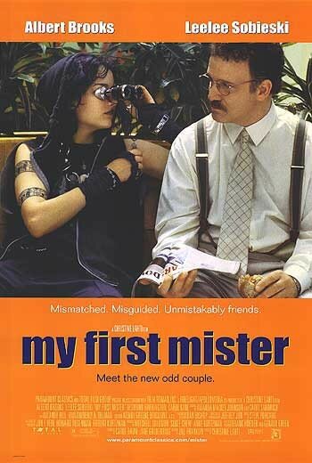 Мой первый мужчина / My First Mister / 2001