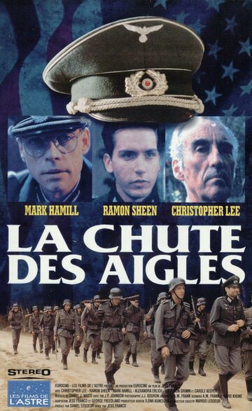 Поверженные / La chute des aigles / 1989