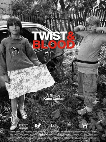 Веревка и кровь / Twist & Blood / 2010