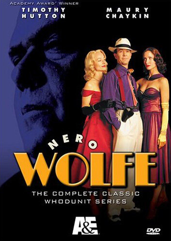 Тайны Ниро Вульфа / A Nero Wolfe Mystery / 2001