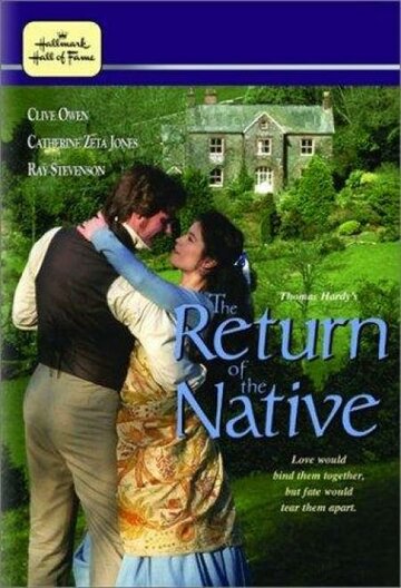 Возвращение домой / The Return of the Native / 1994