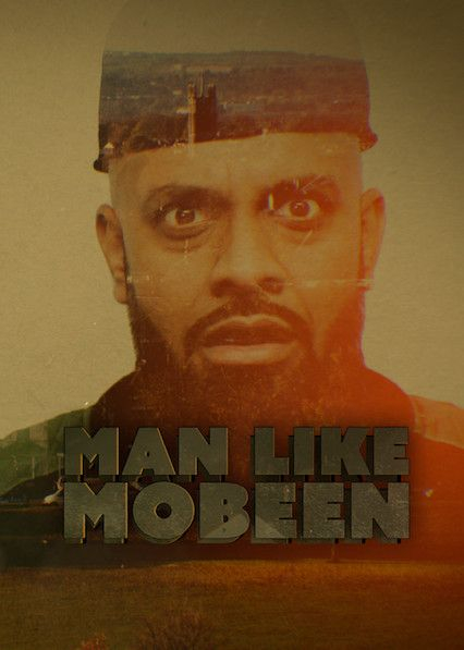 Человек, подобный Мобину / Man Like Mobeen / 2016