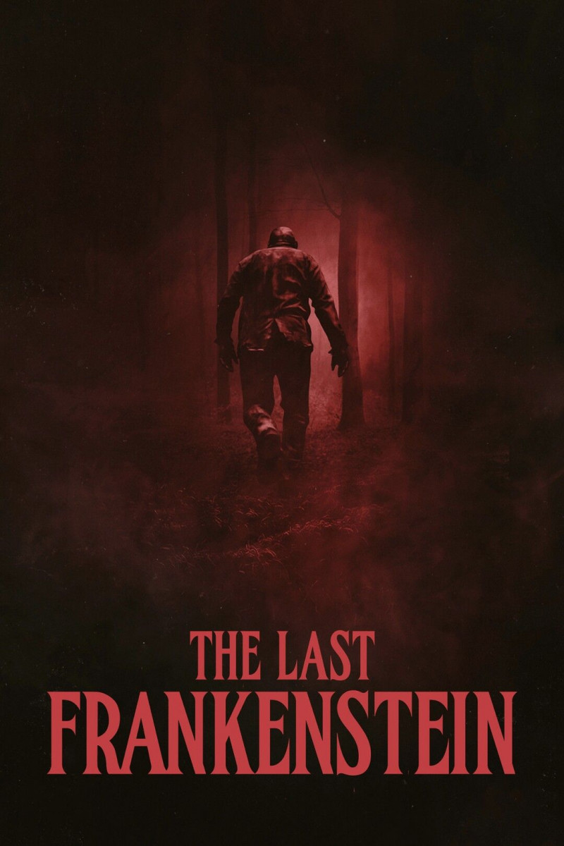 Последний Франкенштейн / The Last Frankenstein / 2021