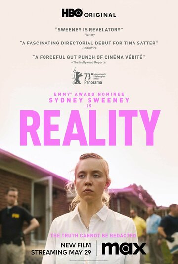 Реалити / Reality / 2023