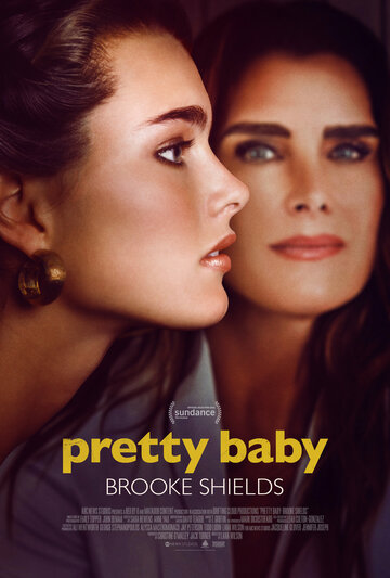 Прелестное дитя: Брук Шилдс / Pretty Baby: Brooke Shields / 2023