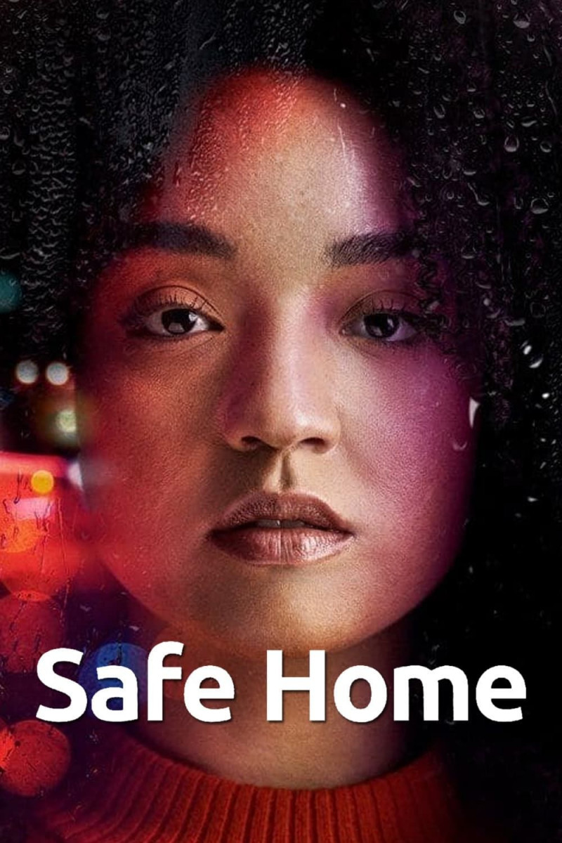 Убежище / Safe Home / 2023