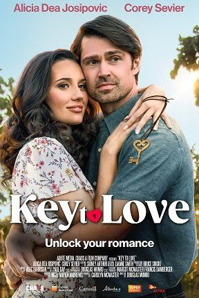 Ключ любви / Key to Love / 2023